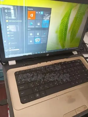 HP Pavilion g6 i3 1st Gen Laptop