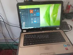 HP Pavilion g6 i3 1st Gen Laptop