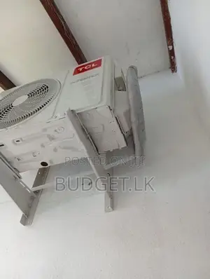 12000btu TCL Non Inverter Air Conditioner