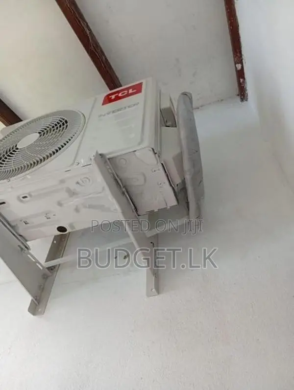 12000btu TCL Non Inverter Air Conditioner