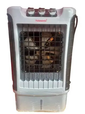 Telesonic Air Cooler 12L