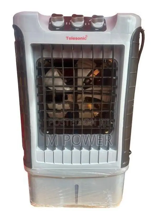 Telesonic Air Cooler 12L