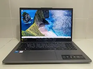 Acer Intel Core 3 Laptop