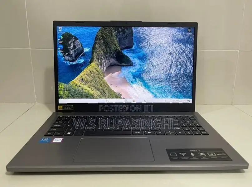 Acer Intel Core 3 Laptop