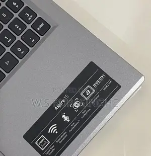Acer Intel Core 3 Laptop