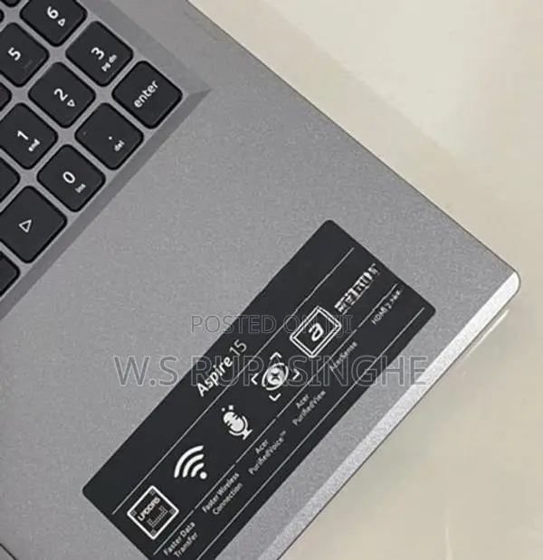Acer Intel Core 3 Laptop