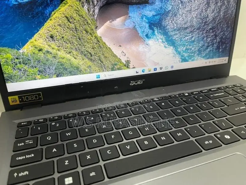 Acer Intel Core 3 Laptop