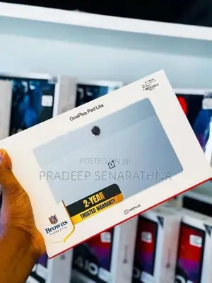 One Plus Pad Lite 8GB 128GB