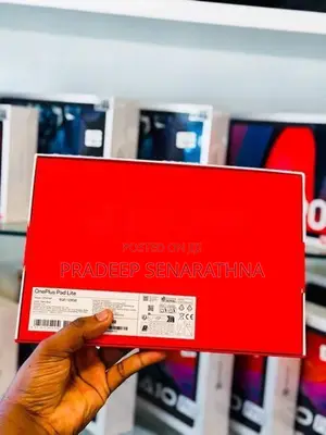 One Plus Pad Lite 8GB 128GB