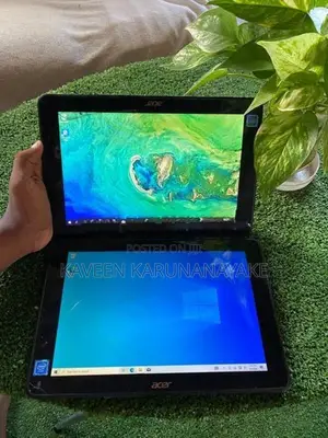 Acer One 10 Laptop Without Keyboard