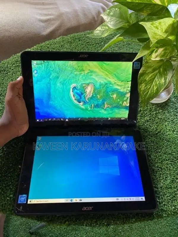 Acer One 10 Laptop Without Keyboard