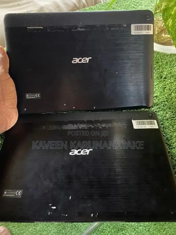 Acer One 10 Laptop Without Keyboard