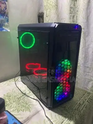 ASUS i3 3rd 8GB RAM 256HDD