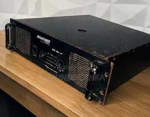 Inkel Megapower MA4200 Amp