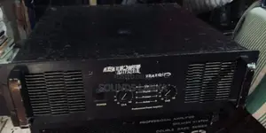 Inkel Megapower MA4200 Amp