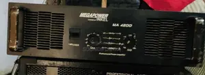 Inkel Megapower MA4200 Amp