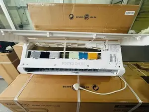 TCL Smart Air floor Non inverter AC 12BTU