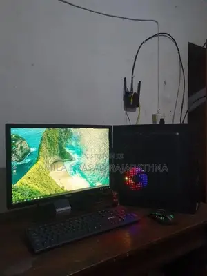 i5 Gaming / Office Desktop PC