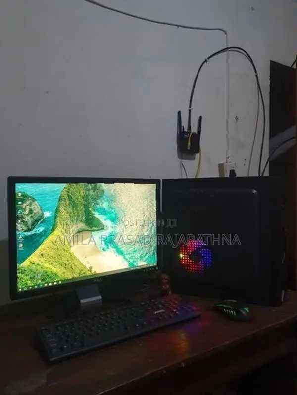 i5 Gaming / Office Desktop PC