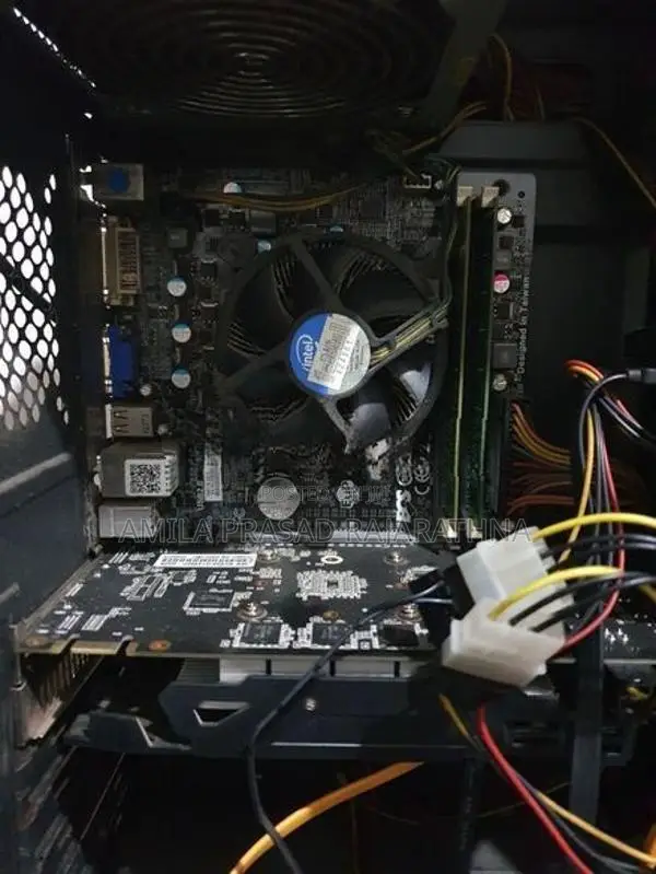 i5 Gaming / Office Desktop PC