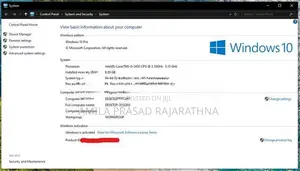 i5 Gaming / Office Desktop PC