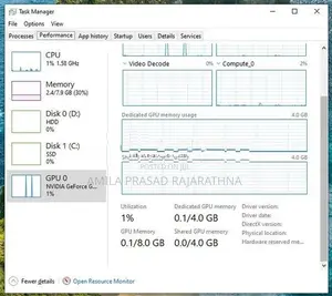 i5 Gaming / Office Desktop PC