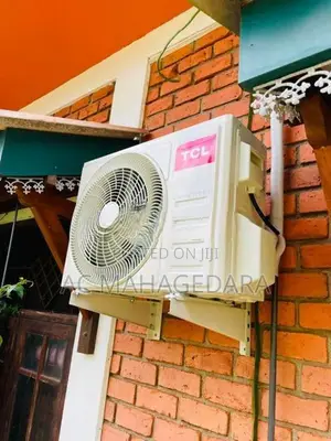 12000BTU TCL Non Inverter Brand New Air Conditioner