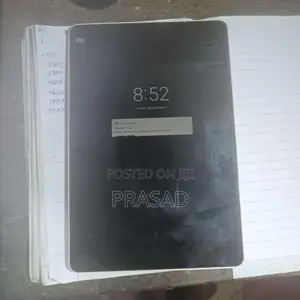 Xiaomi Mi Pad 1