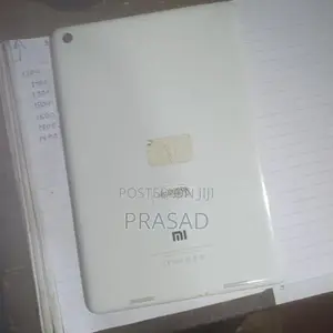 Xiaomi Mi Pad 1