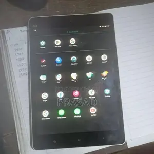 Xiaomi Mi Pad 1