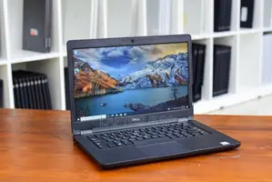 Dell Latitude 5490 - i5 8th Gen