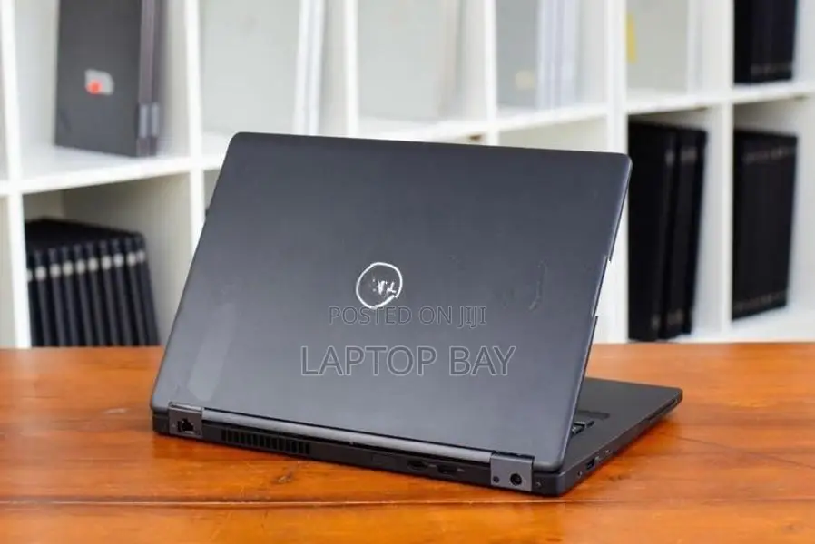 Dell Latitude 5490 - i5 8th Gen