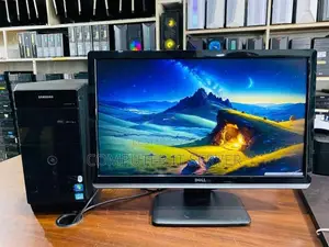 i5 3RD GEN With 22 LED wide Best Monitors