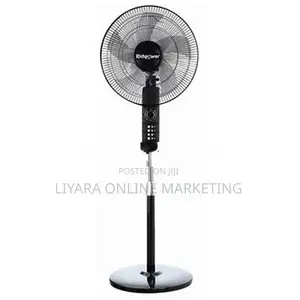 New Richpower Stand Fan