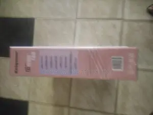 New Richpower Stand Fan