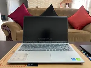 Dell i7 11th Gen Laptop