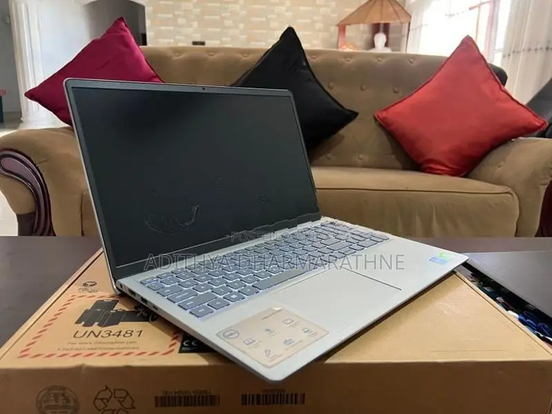 Dell i7 11th Gen Laptop