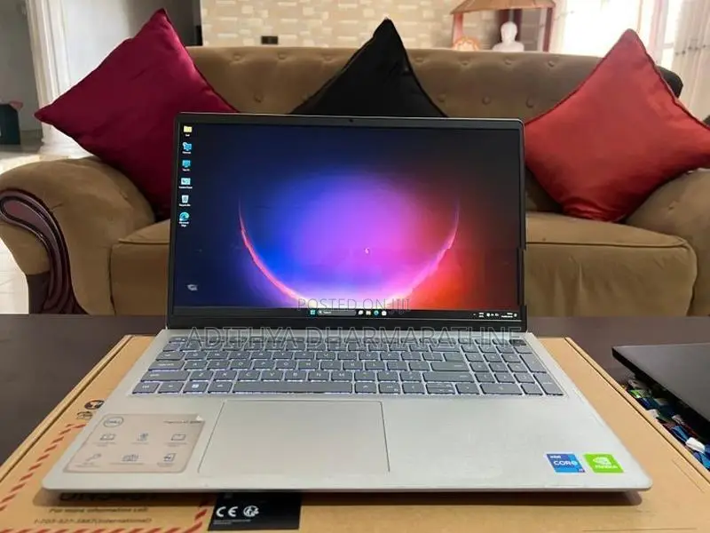 Dell i7 11th Gen Laptop