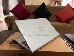 Dell i7 11th Gen Laptop