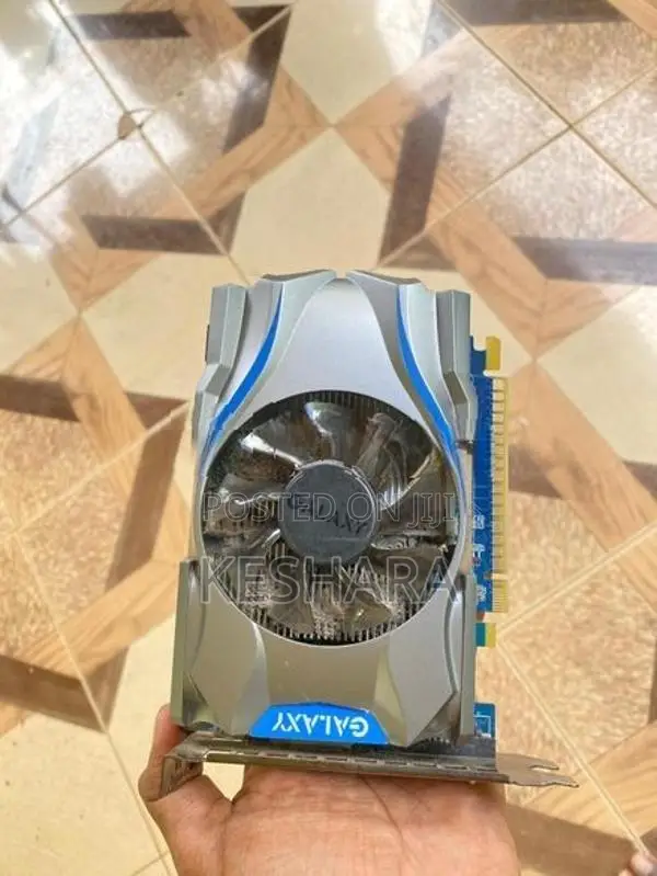 GTX 660 1 GB
