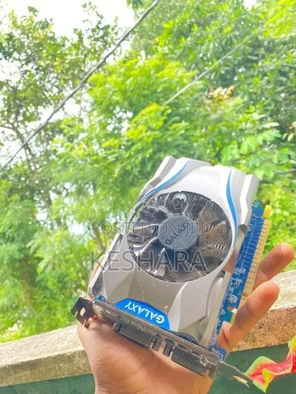 GTX 660 1 GB