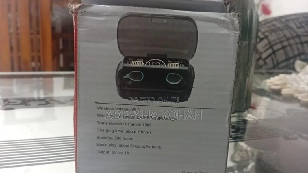 M10 Ear Buds