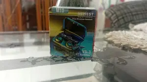 M10 Ear Buds