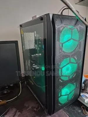 ASUS i5 6th gtx1060 Computer