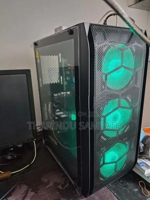 ASUS i5 6th gtx1060 Computer