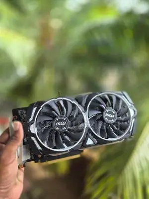 ASUS i5 6th gtx1060 Computer
