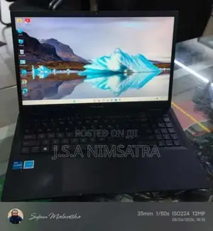 ASUS ExpertBook B1502CBA i5 12th Gen Laptop