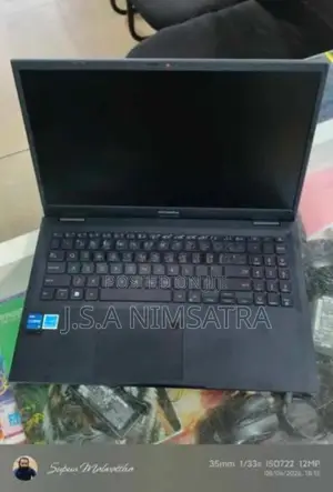 ASUS ExpertBook B1502CBA i5 12th Gen Laptop