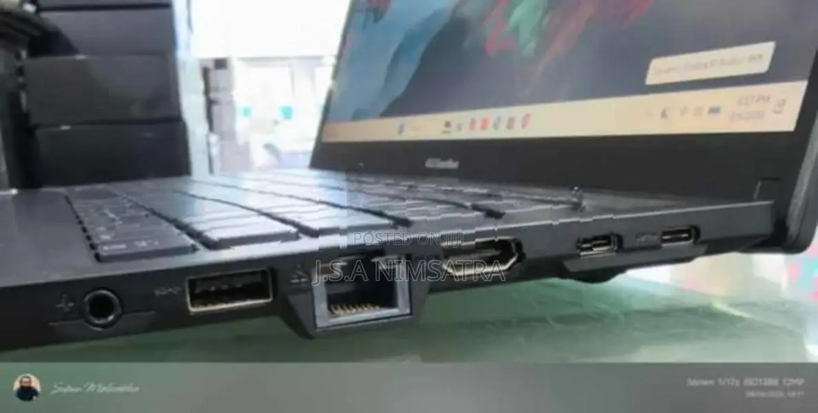 ASUS ExpertBook B1502CBA i5 12th Gen Laptop