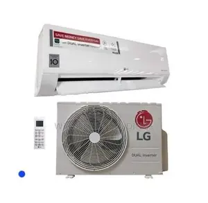 Brand New LG 18000 BTU Dual Inverter AC (S3-Q18KA3BE)